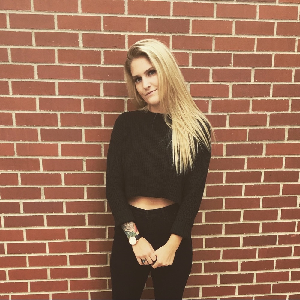 Meet your Posher, Makayla